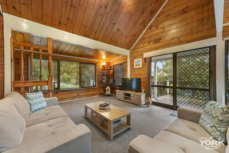 Third view of Homely house listing, 4 Wessex Street, Harristown QLD 4350