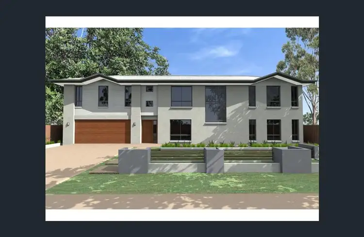 155-157 Merluna Road, Park Ridge South QLD 4125