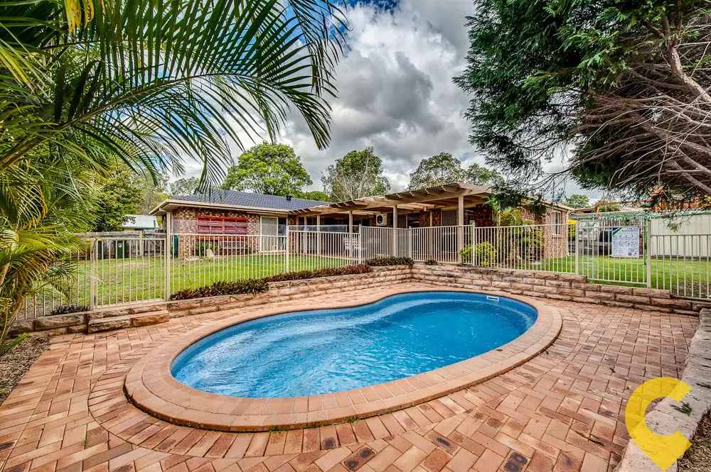 Main view of Homely house listing, 2 Naldham Close, Forest Lake QLD 4078