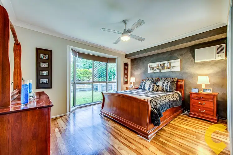 Second view of Homely house listing, 2 Naldham Close, Forest Lake QLD 4078