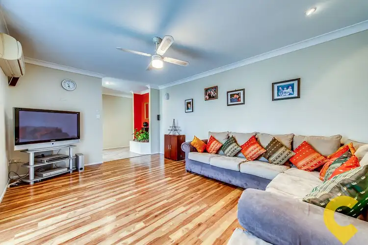 Fourth view of Homely house listing, 2 Naldham Close, Forest Lake QLD 4078