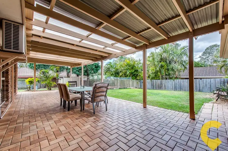 Fifth view of Homely house listing, 2 Naldham Close, Forest Lake QLD 4078