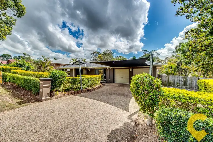 Sixth view of Homely house listing, 2 Naldham Close, Forest Lake QLD 4078