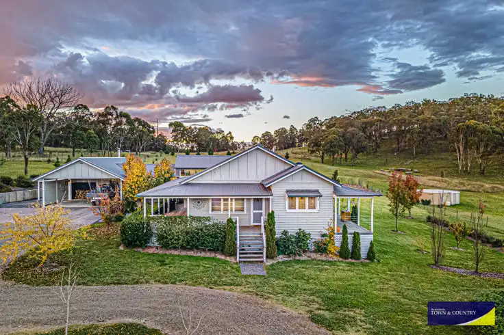 Main view of Homely house listing, 285 Cookes Road, Armidale NSW 2350