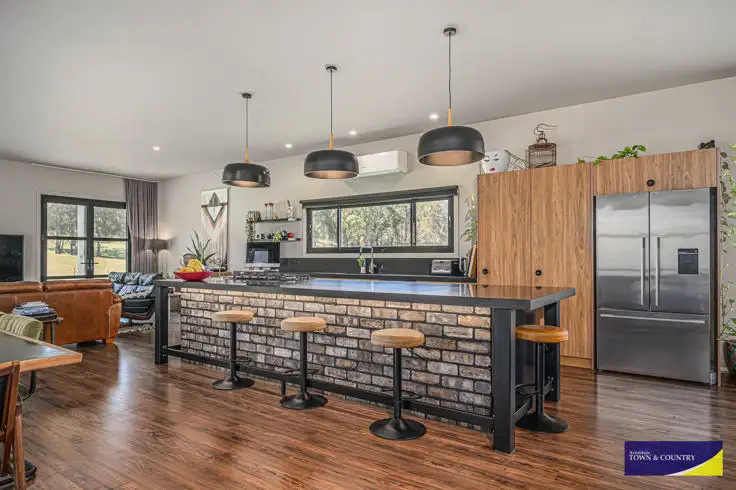 Second view of Homely house listing, 285 Cookes Road, Armidale NSW 2350