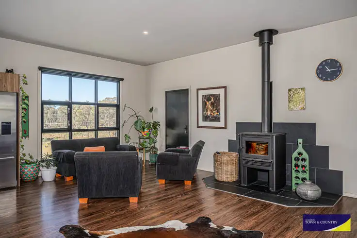 Fourth view of Homely house listing, 285 Cookes Road, Armidale NSW 2350