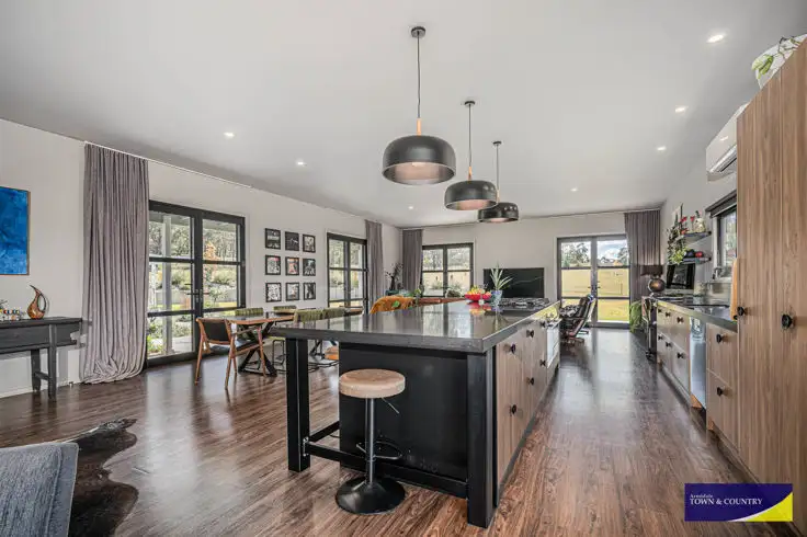 Fifth view of Homely house listing, 285 Cookes Road, Armidale NSW 2350