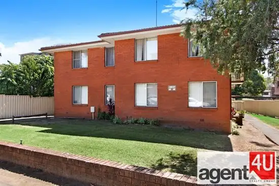 25 Castlereagh Street, Penrith NSW 2750