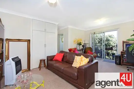 Third view of Homely block of units listing, 25 Castlereagh Street, Penrith NSW 2750