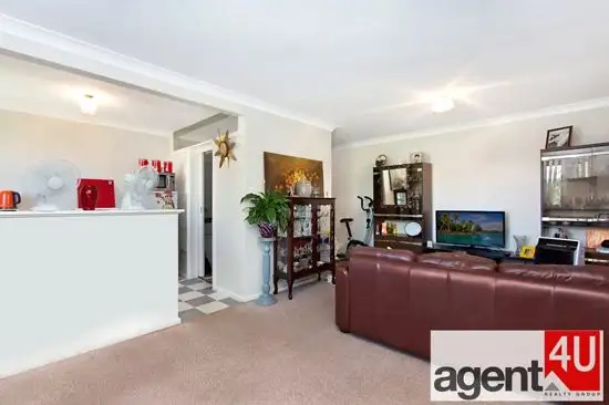 Fourth view of Homely block of units listing, 25 Castlereagh Street, Penrith NSW 2750