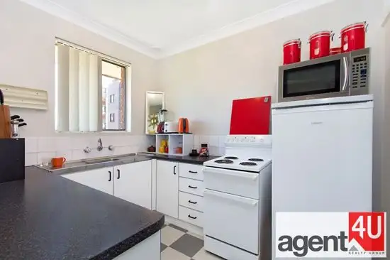 Fifth view of Homely block of units listing, 25 Castlereagh Street, Penrith NSW 2750