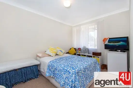 Sixth view of Homely block of units listing, 25 Castlereagh Street, Penrith NSW 2750