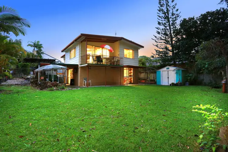 9 Merinda Court, Southport QLD 4215