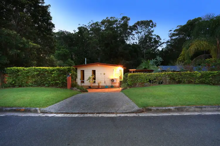 Second view of Homely house listing, 9 Merinda Court, Southport QLD 4215