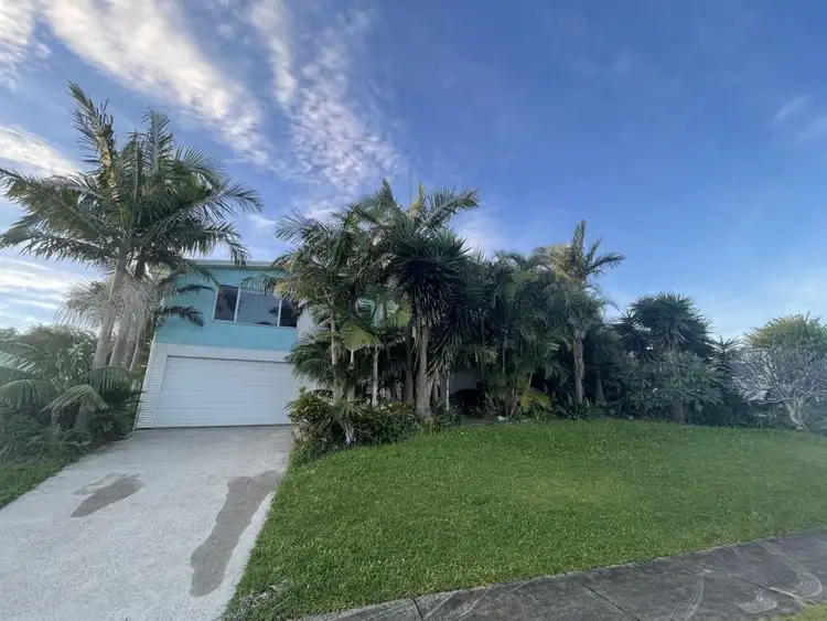 Main view of Homely house listing, 6 Golden Penda Drive, Corindi Beach NSW 2456