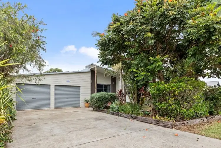 Second view of Homely house listing, 81 Matthews Parade, Corindi Beach NSW 2456