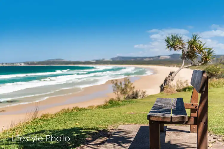 Fourth view of Homely house listing, 81 Matthews Parade, Corindi Beach NSW 2456