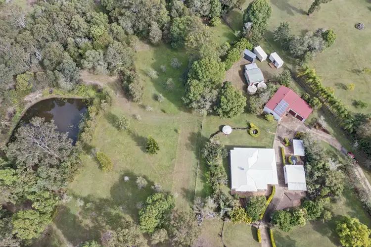 34 Parkland Drive, Chatsworth QLD 4570