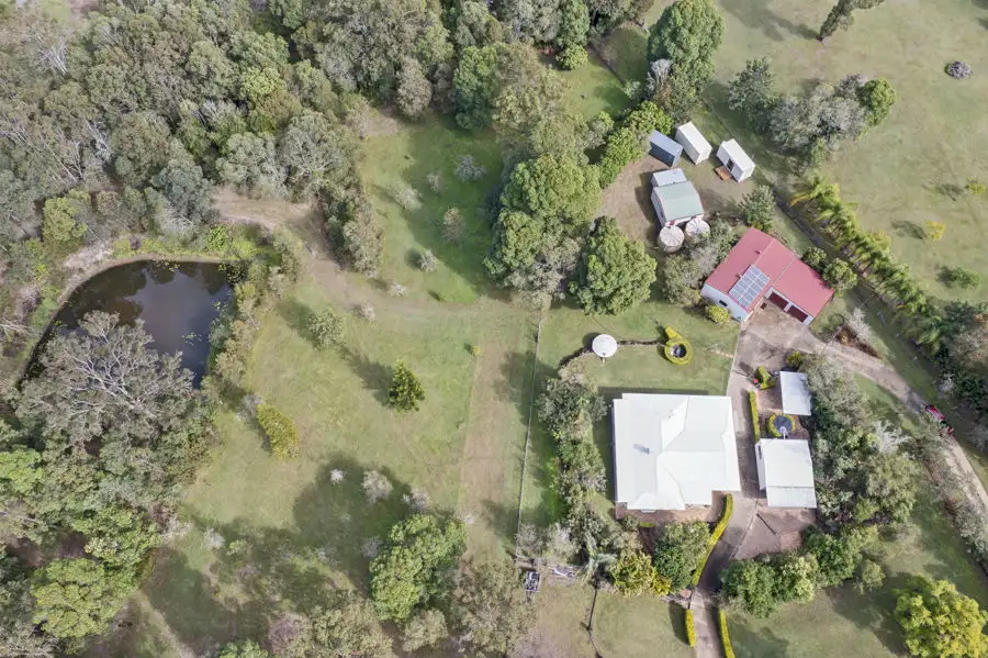 Main view of Homely house listing, 34 Parkland Drive, Chatsworth QLD 4570