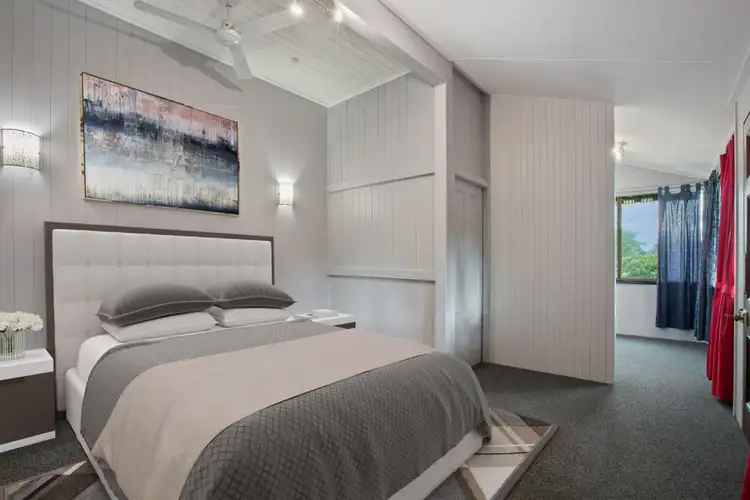 Sixth view of Homely house listing, 99 Long Road, Pie Creek QLD 4570