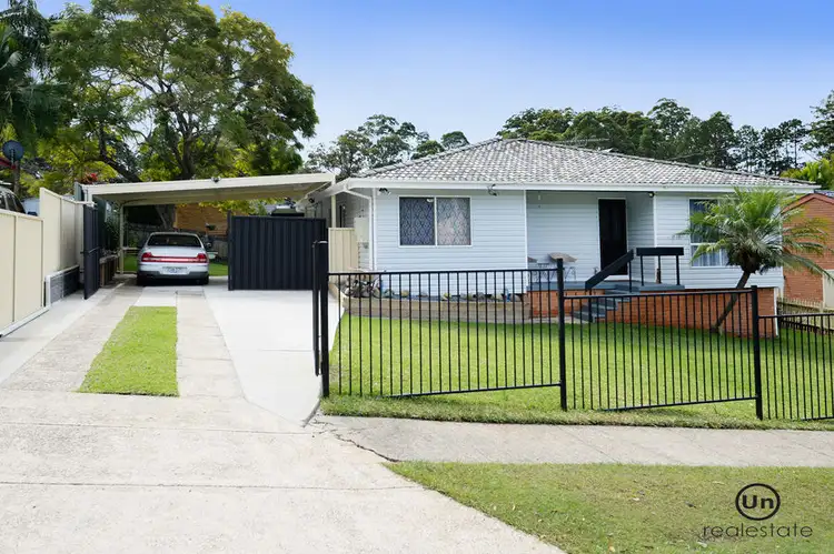 Main view of Homely house listing, 7 Scott Close, Toormina NSW 2452