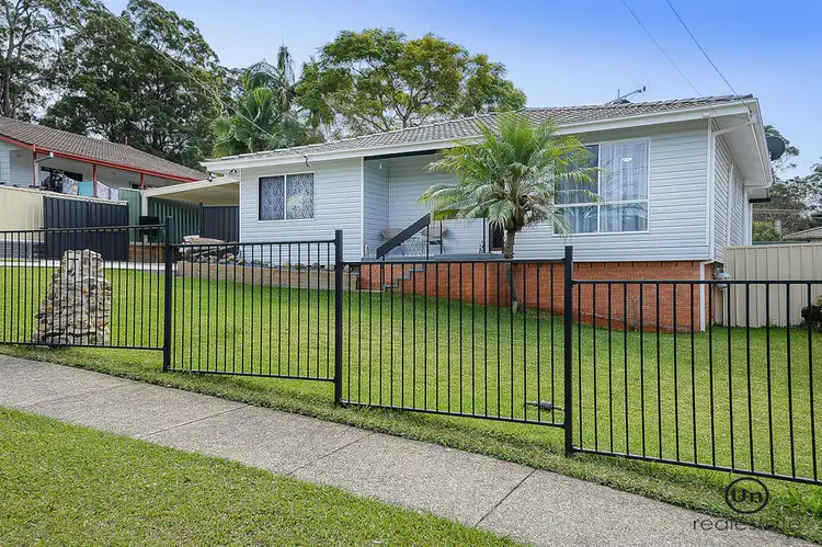 Second view of Homely house listing, 7 Scott Close, Toormina NSW 2452