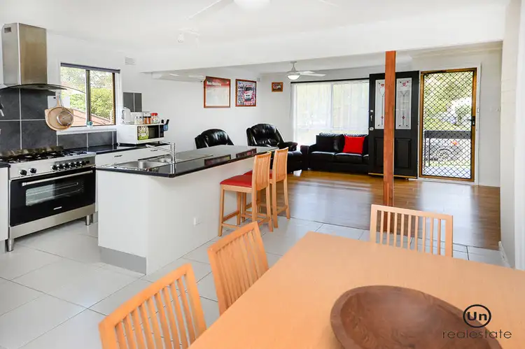 Fourth view of Homely house listing, 7 Scott Close, Toormina NSW 2452