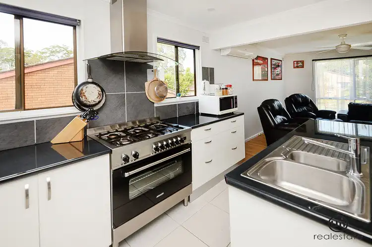 Fifth view of Homely house listing, 7 Scott Close, Toormina NSW 2452