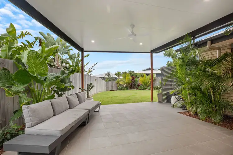 Main view of Homely house listing, 12 Perren Crescent, Bli Bli QLD 4560