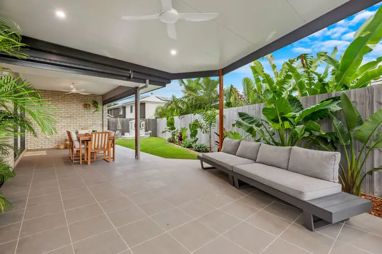 Third view of Homely house listing, 12 Perren Crescent, Bli Bli QLD 4560