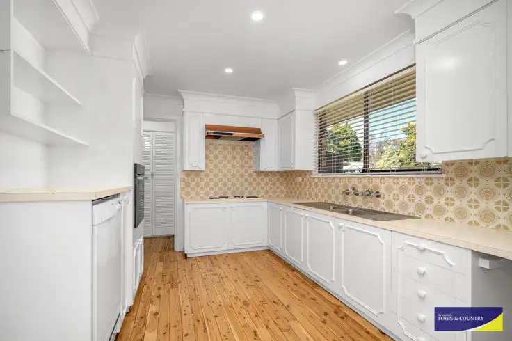Second view of Homely house listing, 10 Sunset Avenue, Armidale NSW 2350