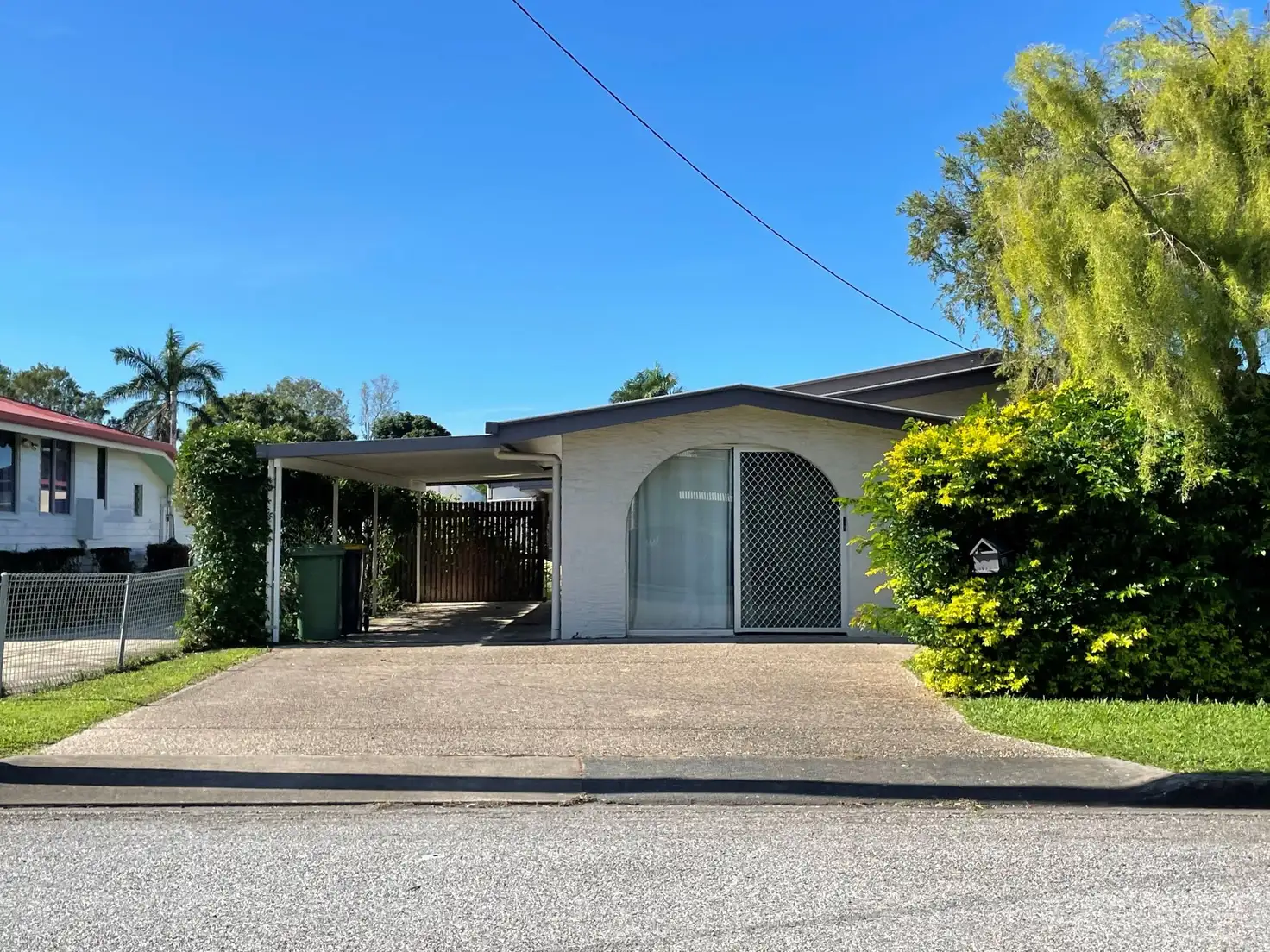 Main view of Homely house listing, 110 Donaldson Street, West Mackay QLD 4740