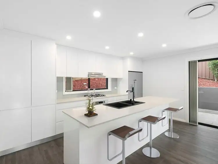 Third view of Homely house listing, 2 Calmar Close, Glen Alpine NSW 2560