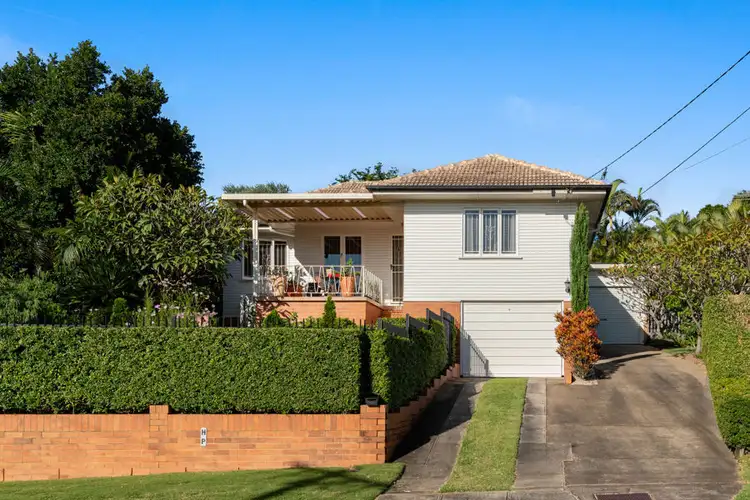 103 Murton Avenue, Holland Park QLD 4121