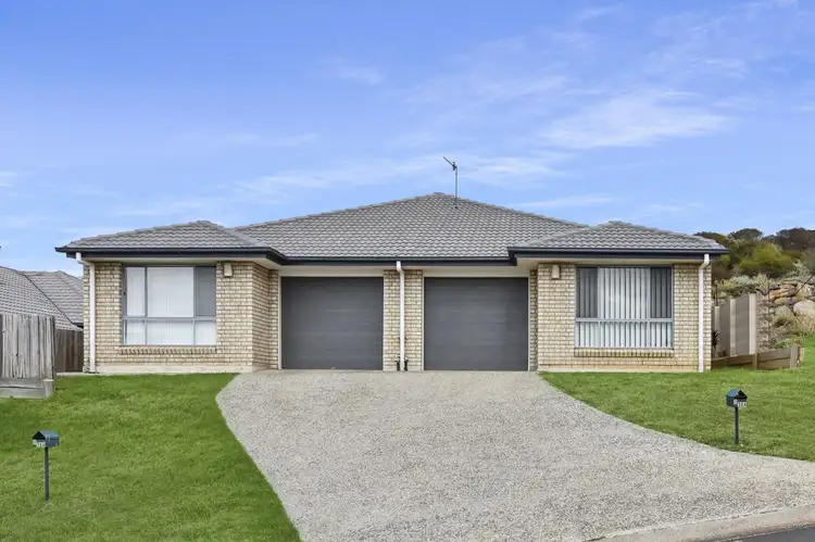2/30a Alpine Court, Cranley QLD 4350