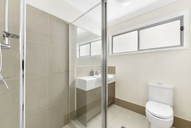 Third view of Homely unit listing, 2/30a Alpine Court, Cranley QLD 4350