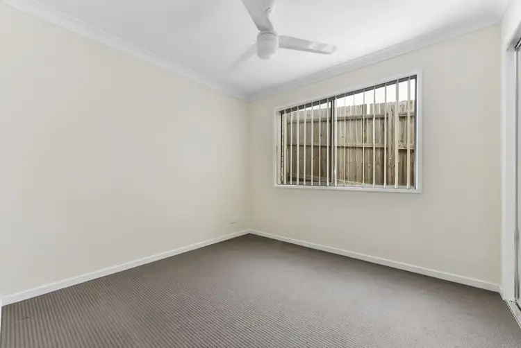 Fifth view of Homely unit listing, 2/30a Alpine Court, Cranley QLD 4350