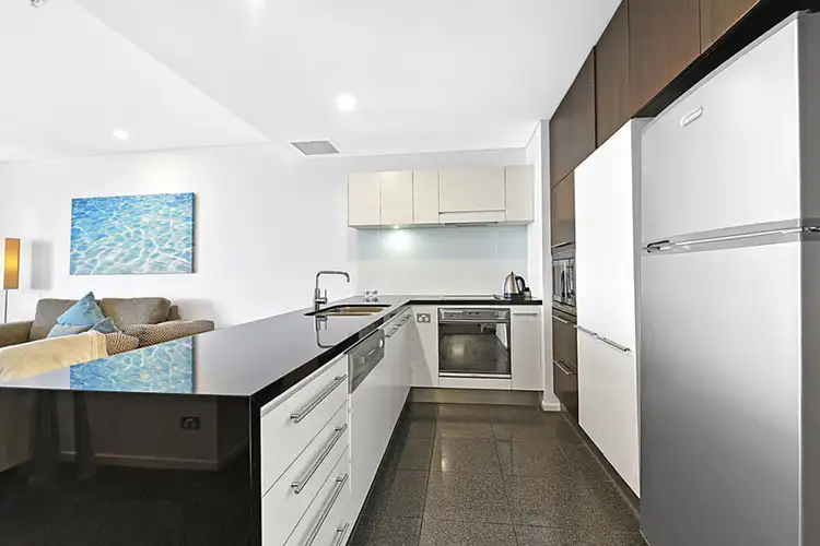 Sixth view of Homely unit listing, 1004/89 Surf Parade, Broadbeach QLD 4218