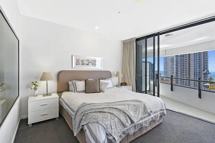 Seventh view of Homely unit listing, 1004/89 Surf Parade, Broadbeach QLD 4218