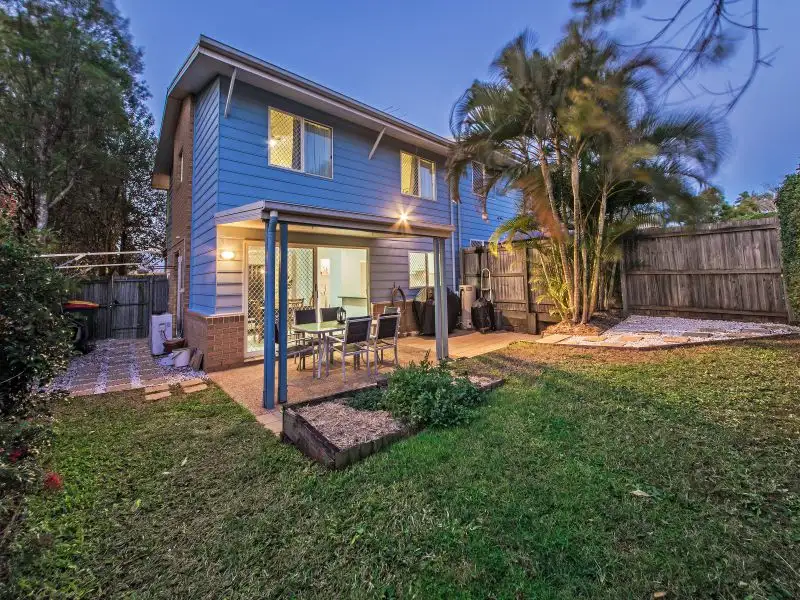 Main view of Homely townhouse listing, 1/11 Trevally Crescent, Manly West QLD 4179