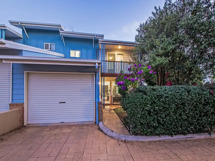 Second view of Homely townhouse listing, 1/11 Trevally Crescent, Manly West QLD 4179
