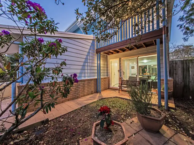 Third view of Homely townhouse listing, 1/11 Trevally Crescent, Manly West QLD 4179