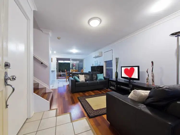 Fourth view of Homely townhouse listing, 1/11 Trevally Crescent, Manly West QLD 4179