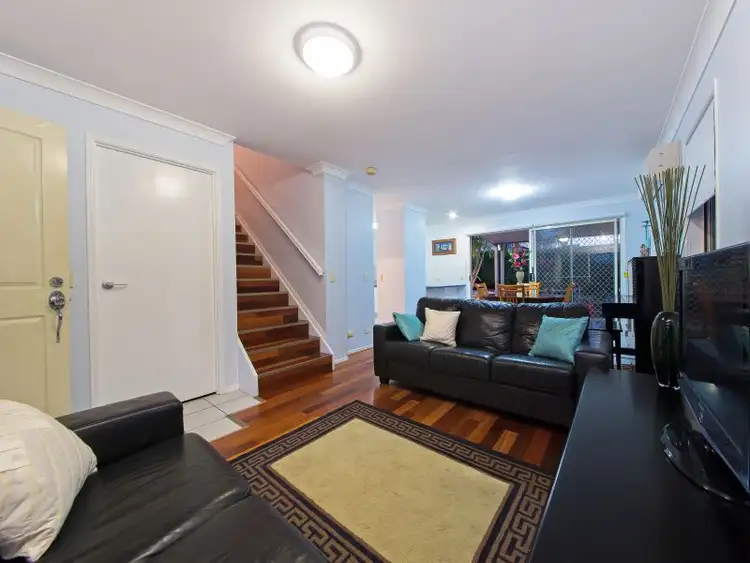 Fifth view of Homely townhouse listing, 1/11 Trevally Crescent, Manly West QLD 4179