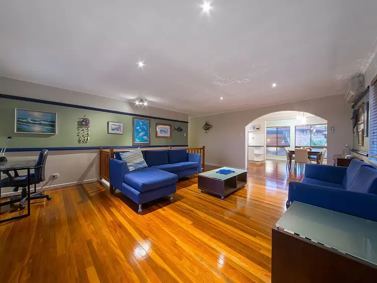Third view of Homely house listing, 3 Carlia St, Wynnum West QLD 4178