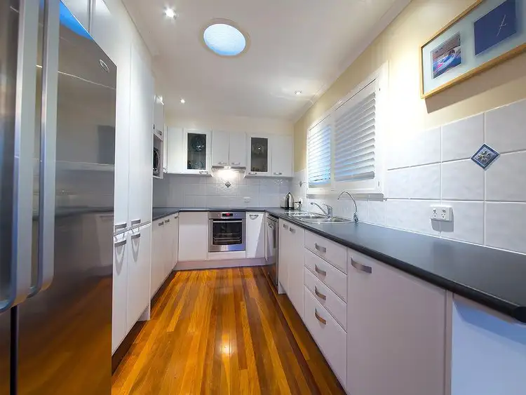 Fifth view of Homely house listing, 3 Carlia St, Wynnum West QLD 4178