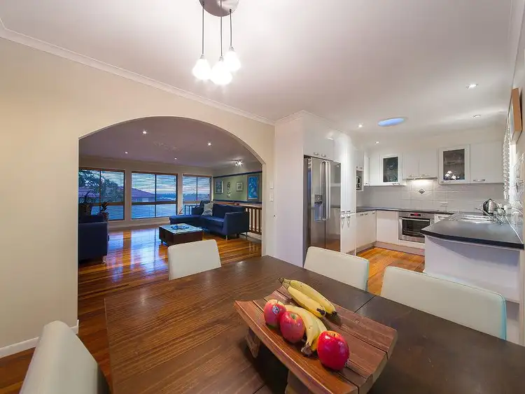 Sixth view of Homely house listing, 3 Carlia St, Wynnum West QLD 4178