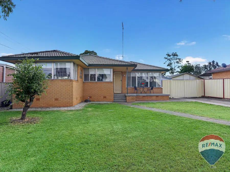 Main view of Homely house listing, 41 FRANCIS STREET, Cambridge Park NSW 2747