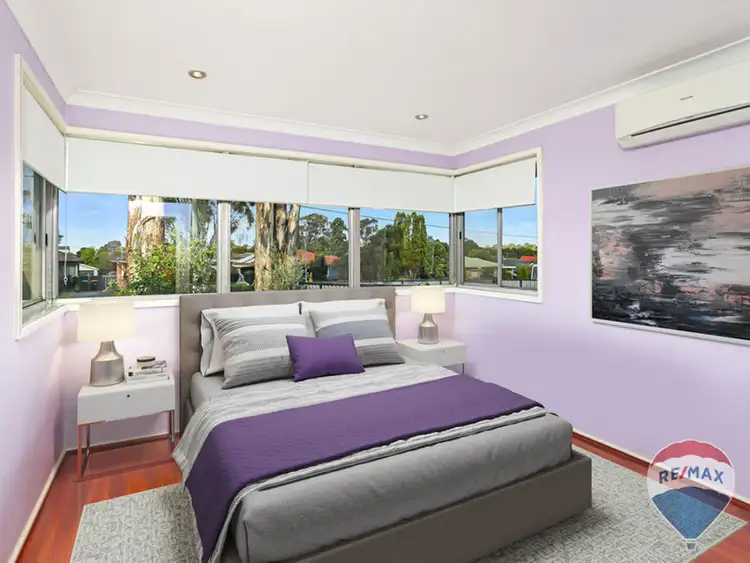 Fourth view of Homely house listing, 41 FRANCIS STREET, Cambridge Park NSW 2747