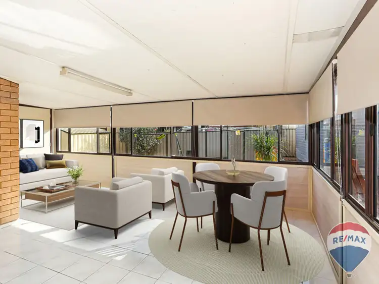 Sixth view of Homely house listing, 41 FRANCIS STREET, Cambridge Park NSW 2747